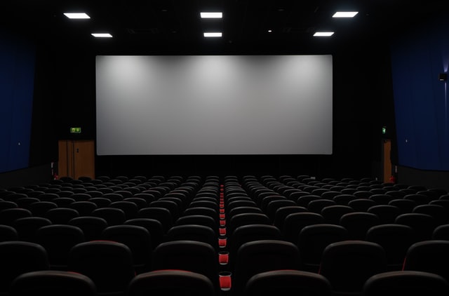 Traduzione cinema